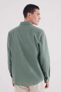 Linen shirt