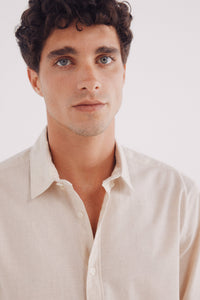 Linen shirt
