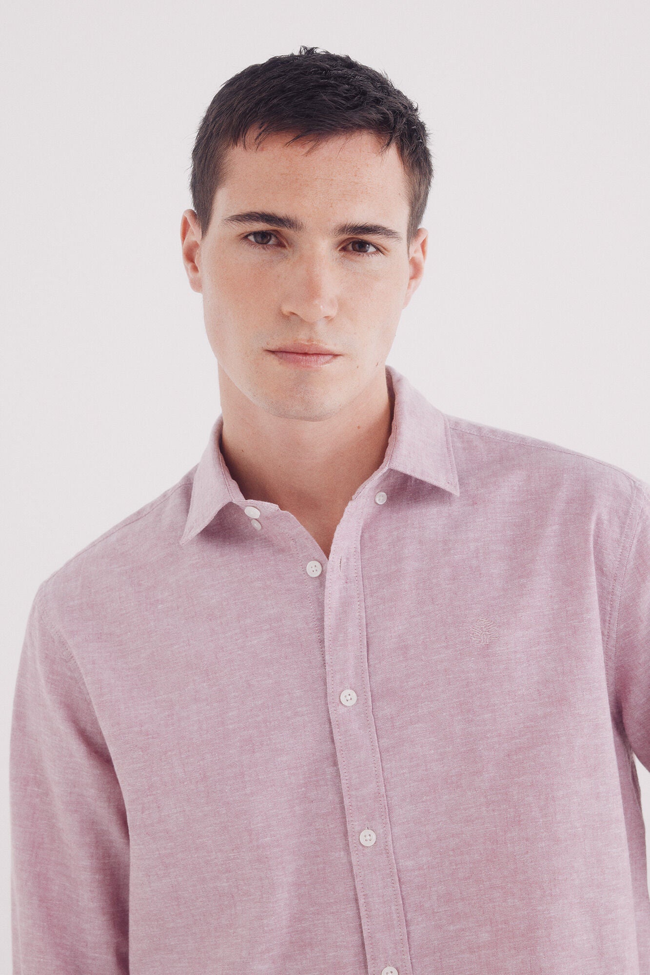 Linen shirt