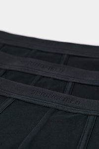 Pack of 3 essentials boxers