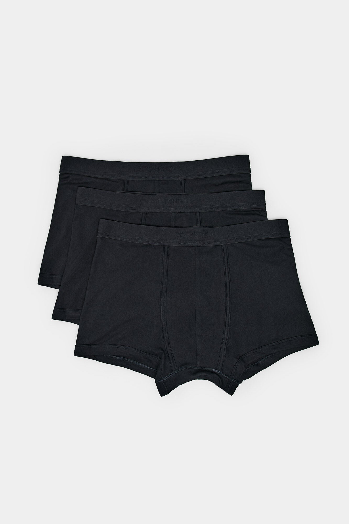 Pack of 3 essentials boxers