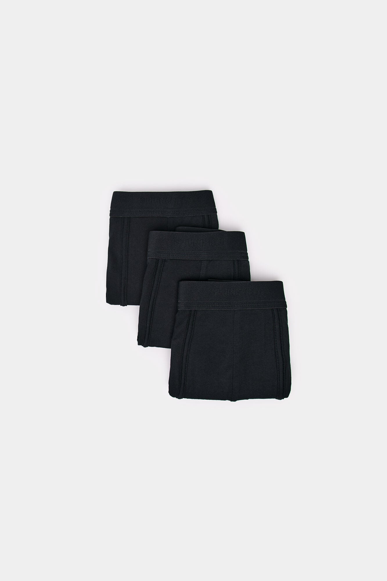 Pack of 3 essentials boxers
