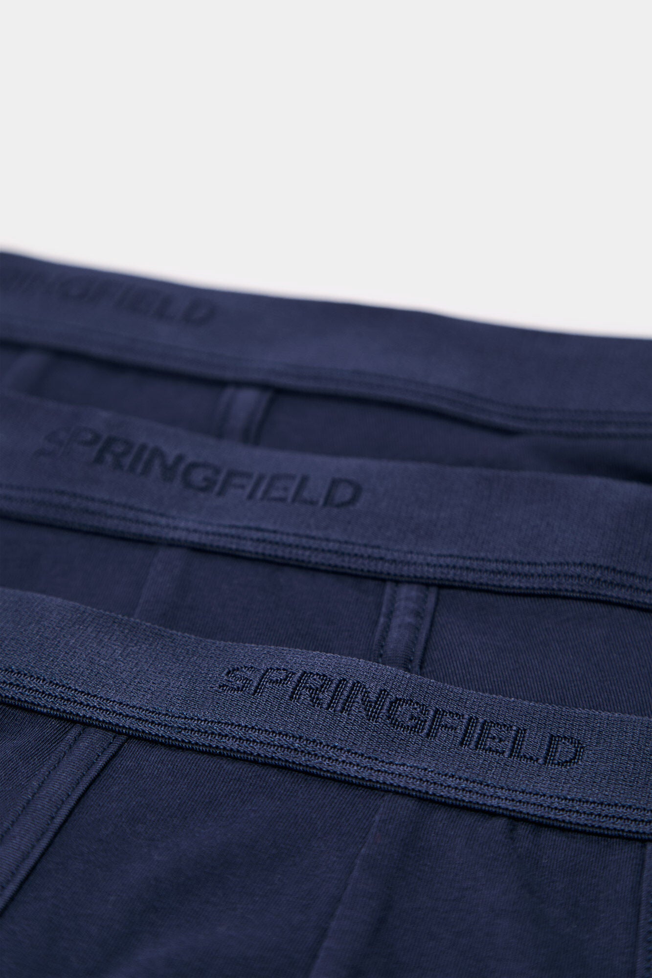 Pack of 3 essentials boxers