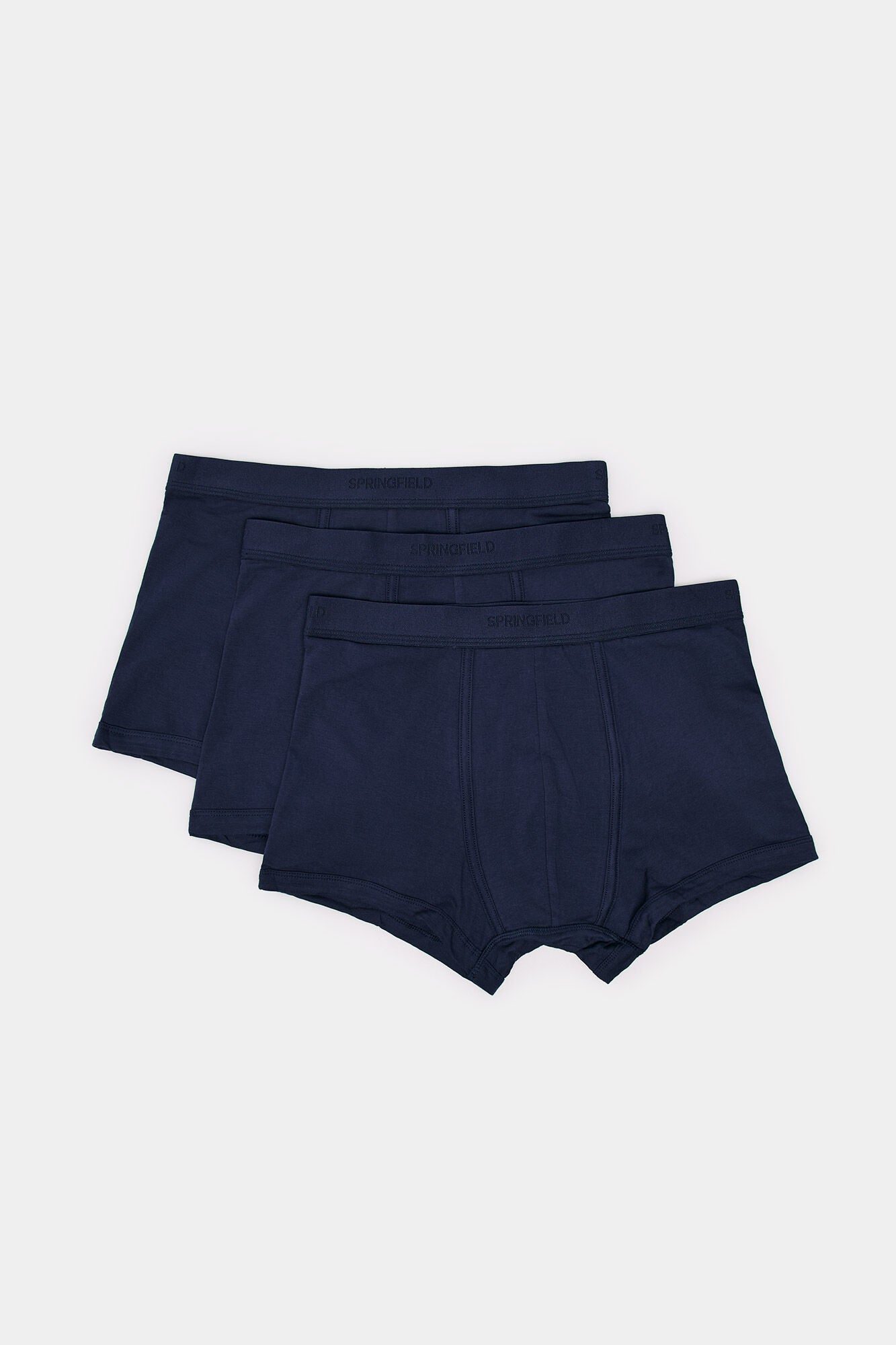 Pack of 3 essentials boxers