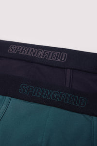 2-pack sporty boxers