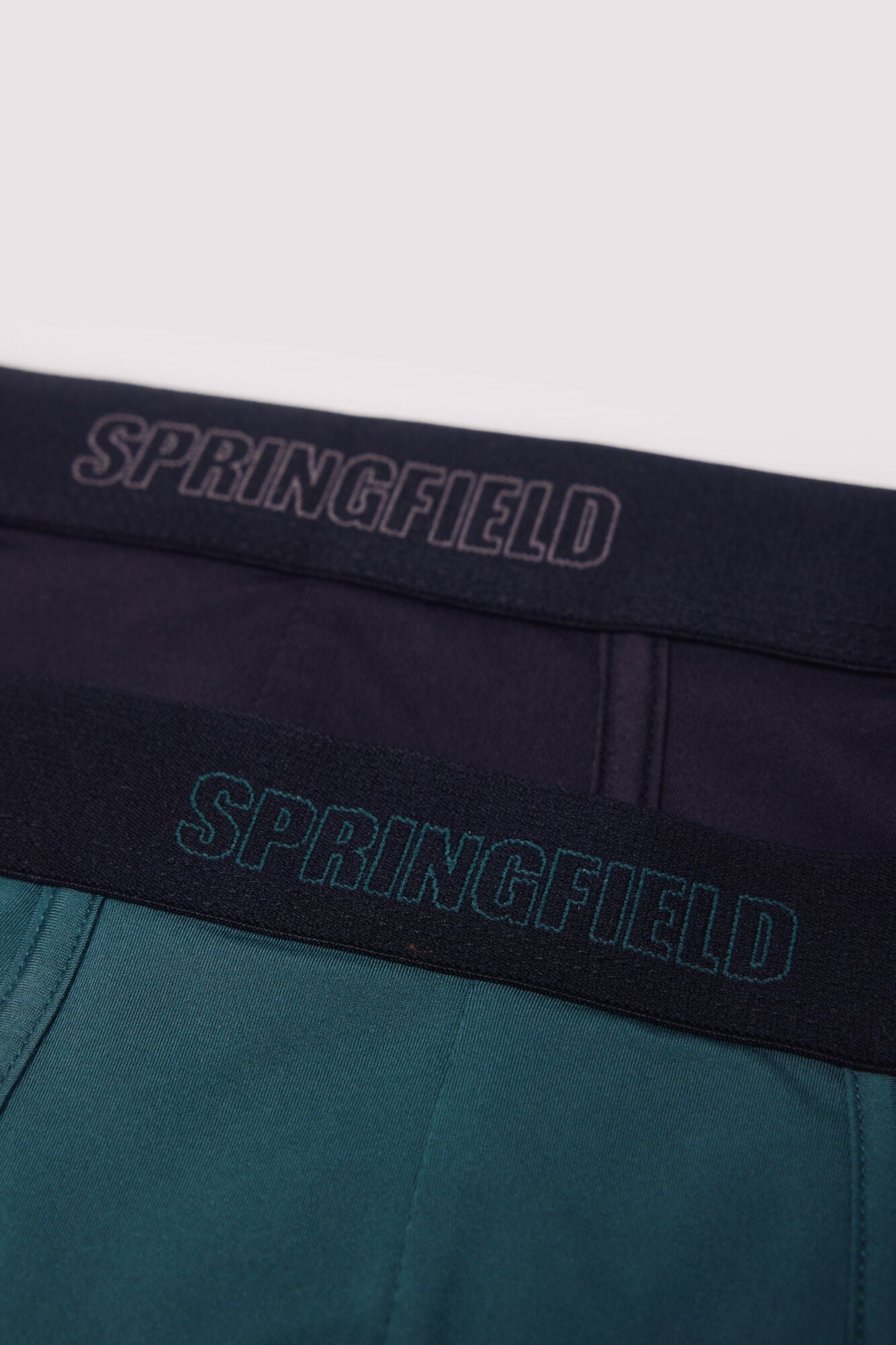 2-pack sporty boxers