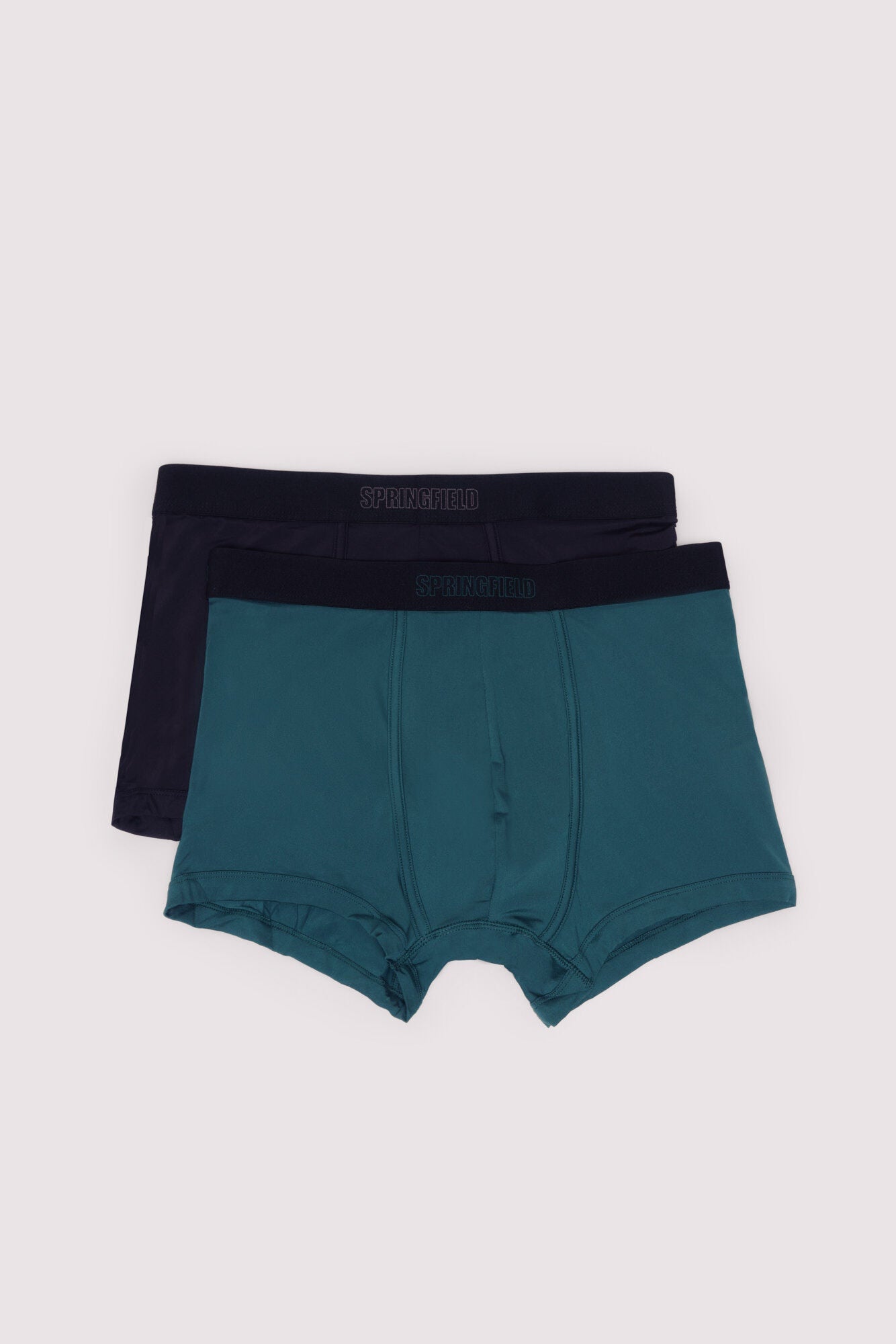 2-pack sporty boxers