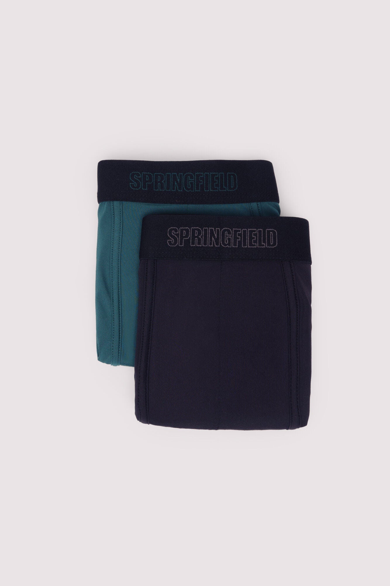 2-pack sporty boxers