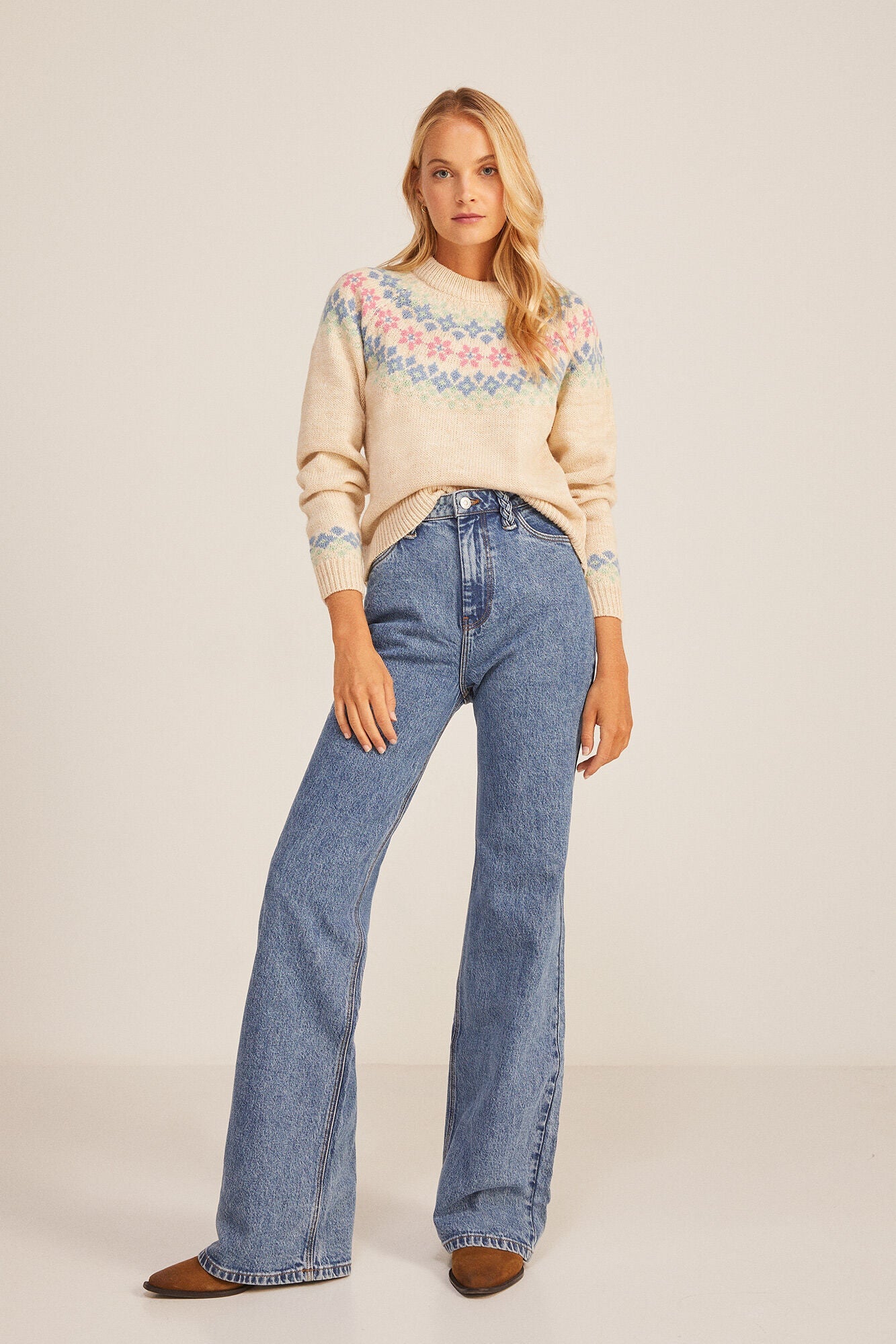 Jumpers Women