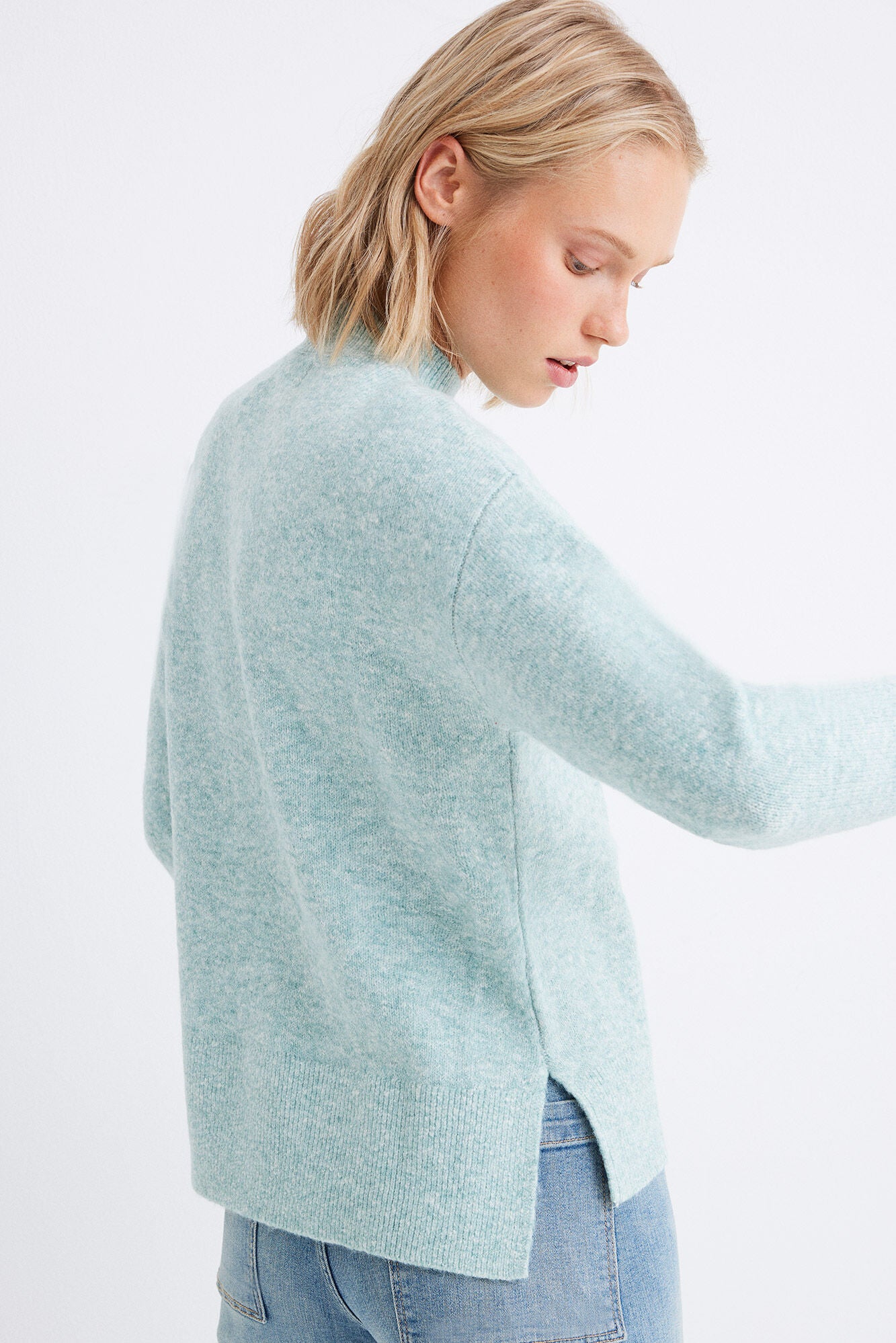 Knitwear