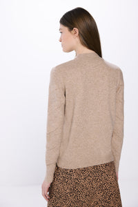 Chevron structure jersey