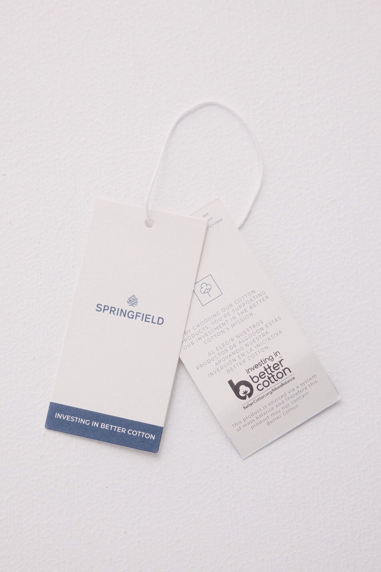 Openwork knit shorts