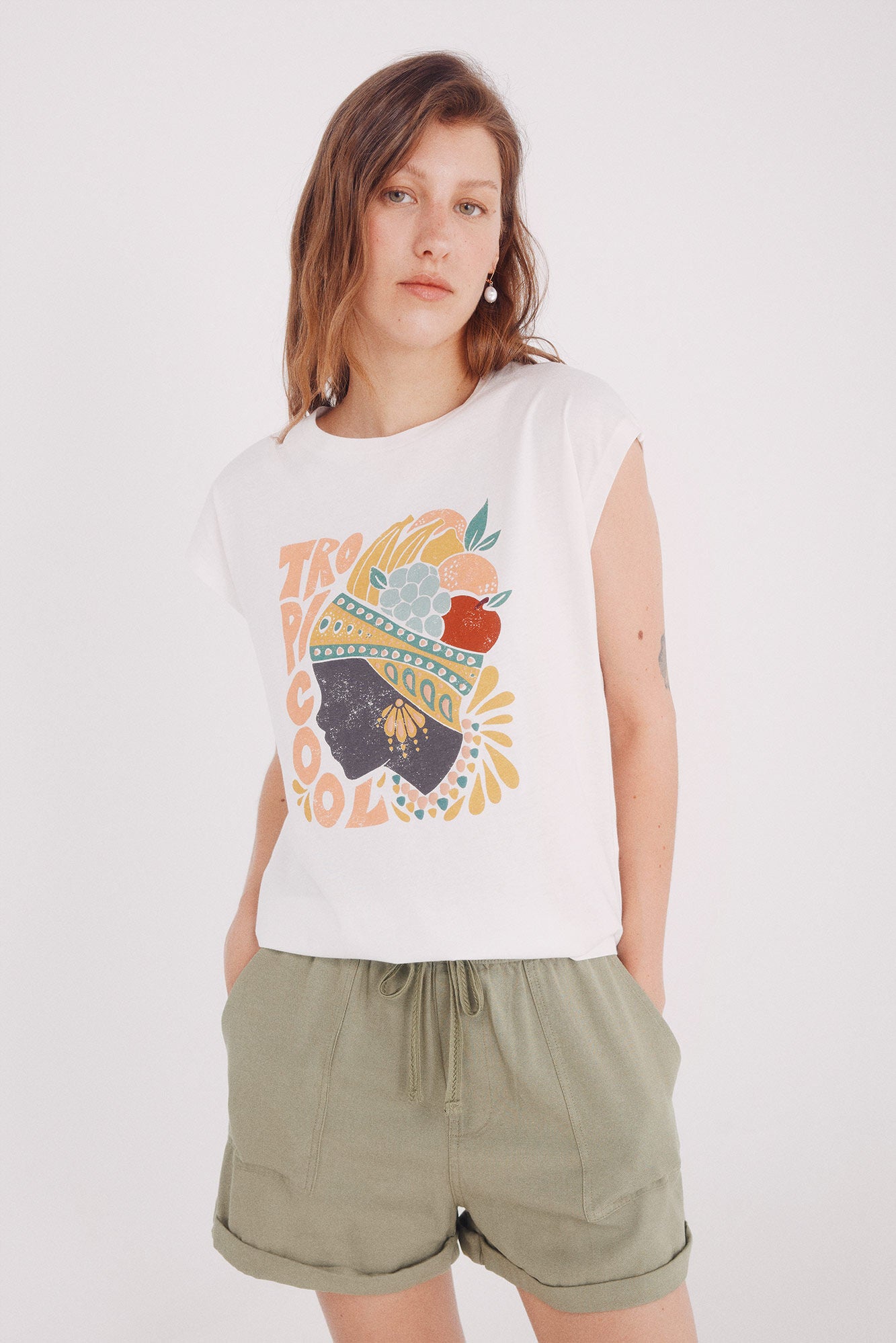 Graphic T-shirt