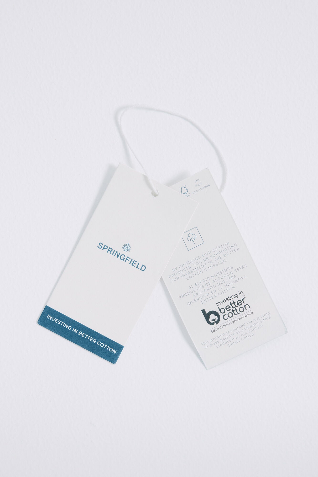 Tropical graphic t-shirt