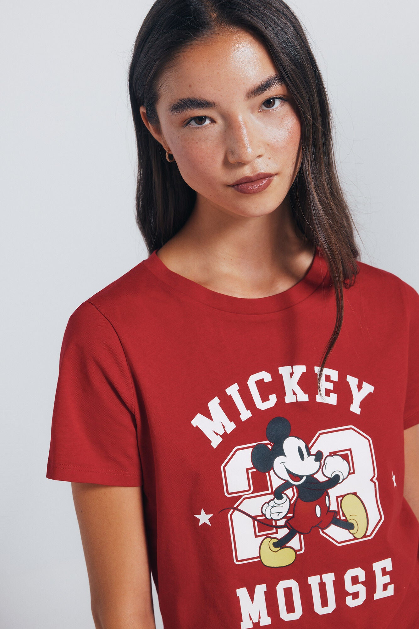"Mickey Mouse" T-shirt