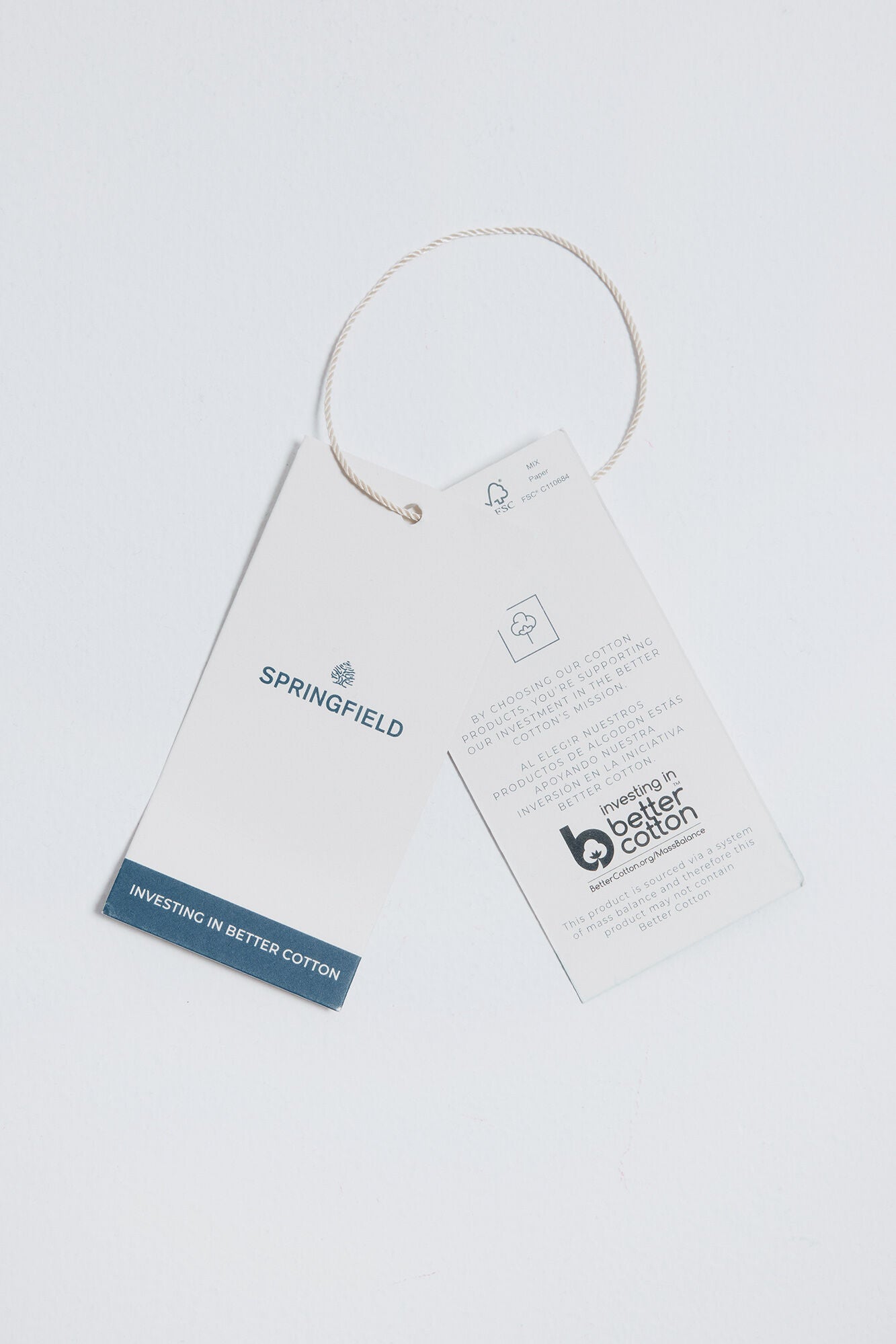 "Mickey Mouse" silhouette T-shirt