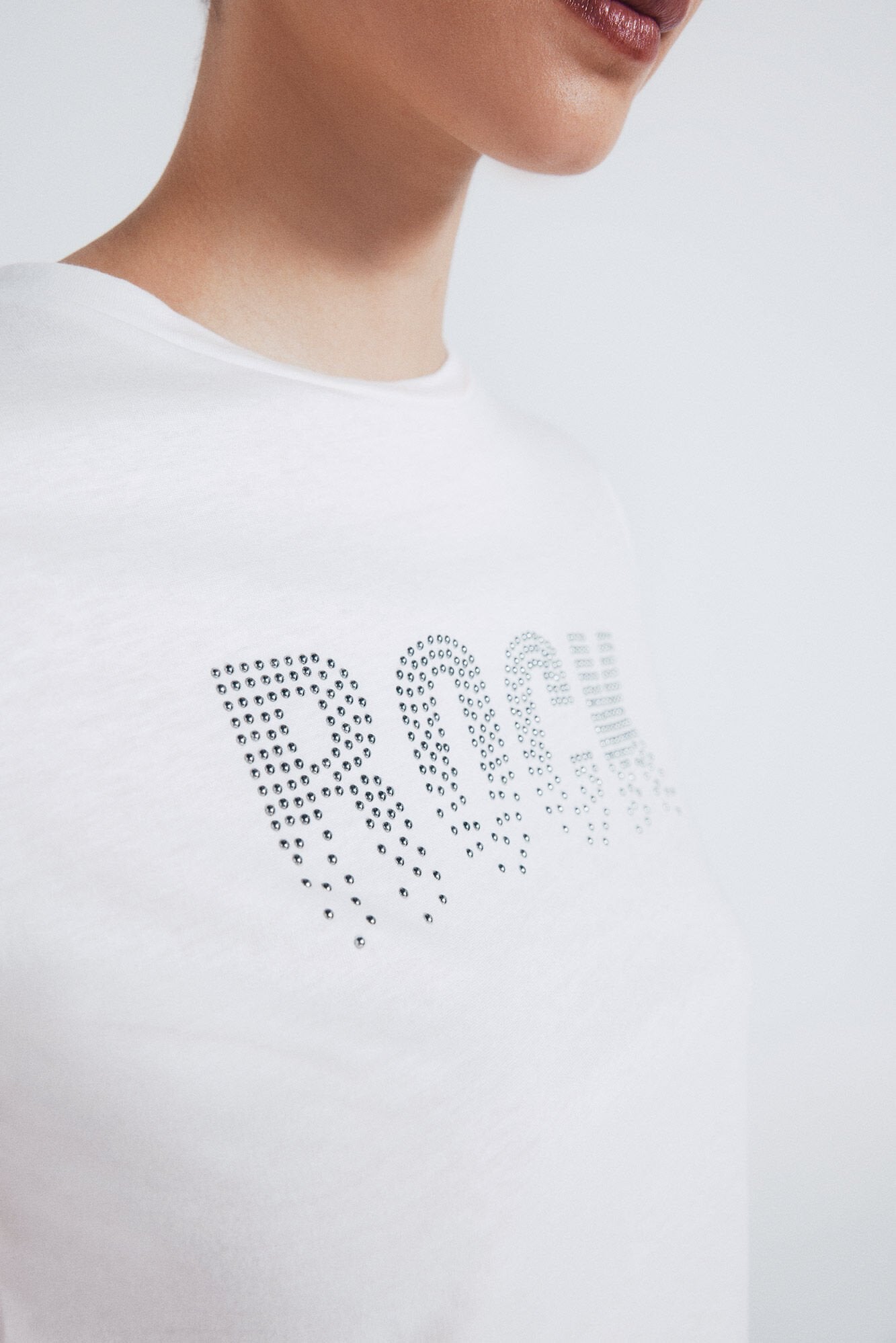 "Rock" T-shirt