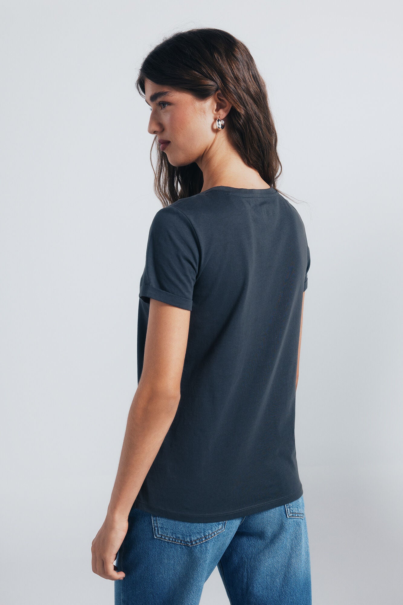 "Rolling Stones" T-shirt