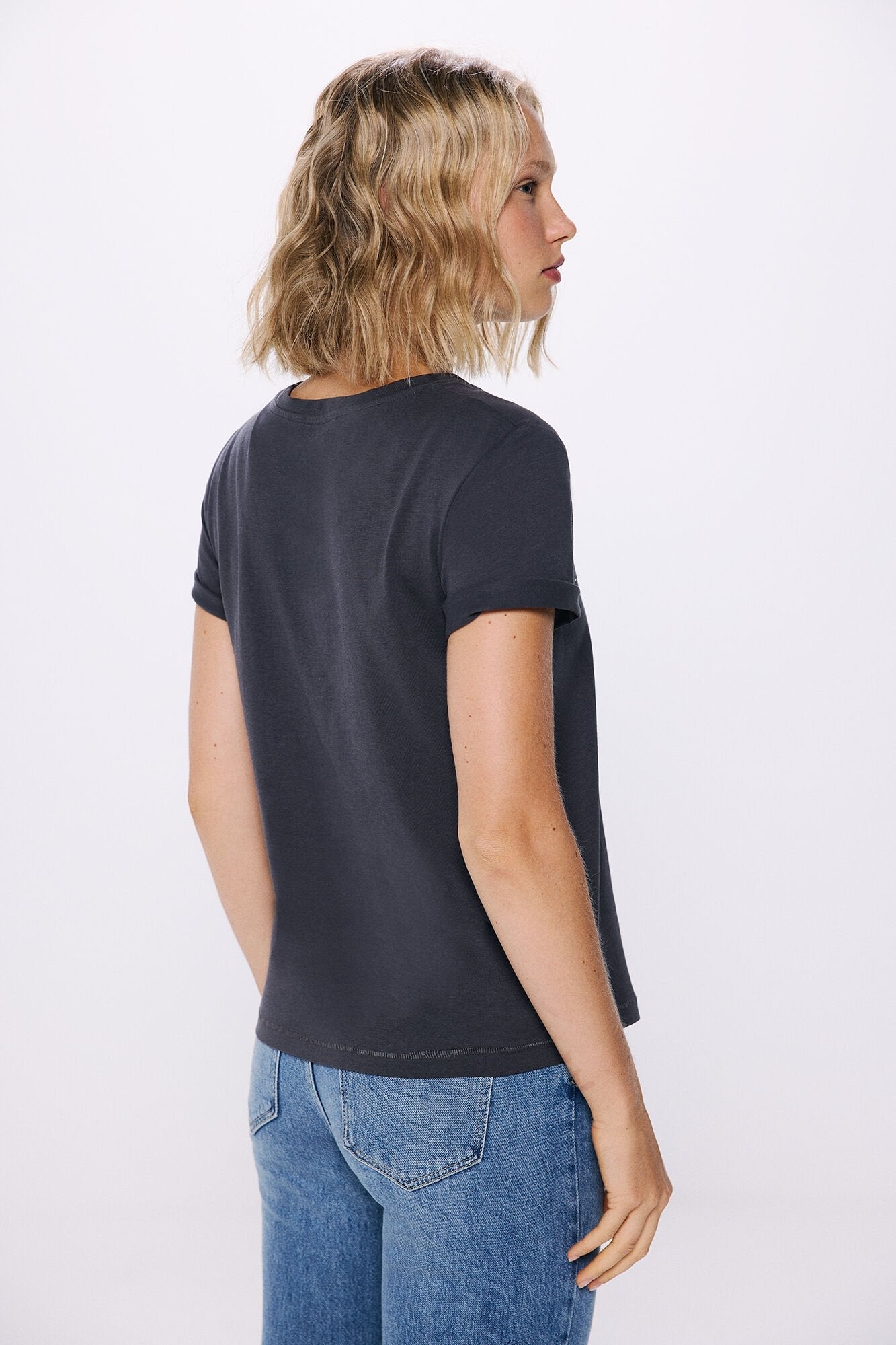 Graphic T-shirt