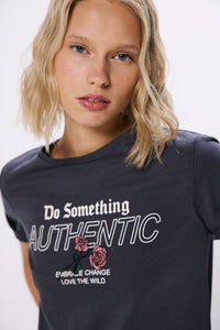 Graphic T-shirt