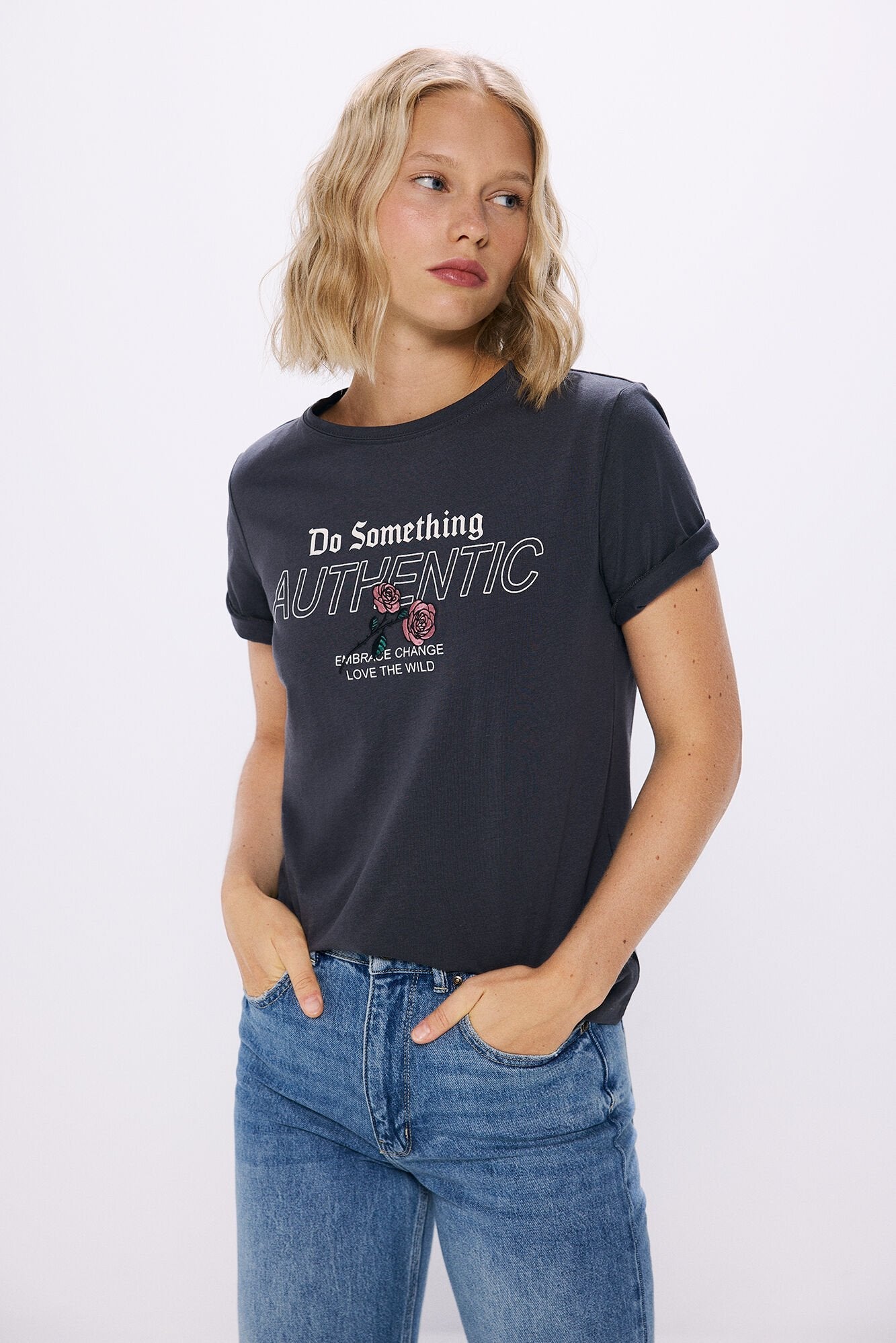 Graphic T-shirt