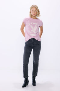 Pink T-Shirt