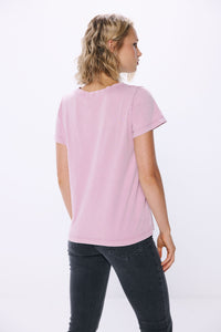 Pink T-Shirt