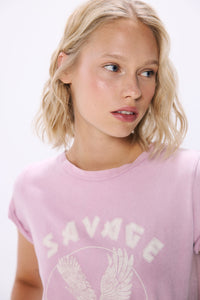 Pink T-Shirt