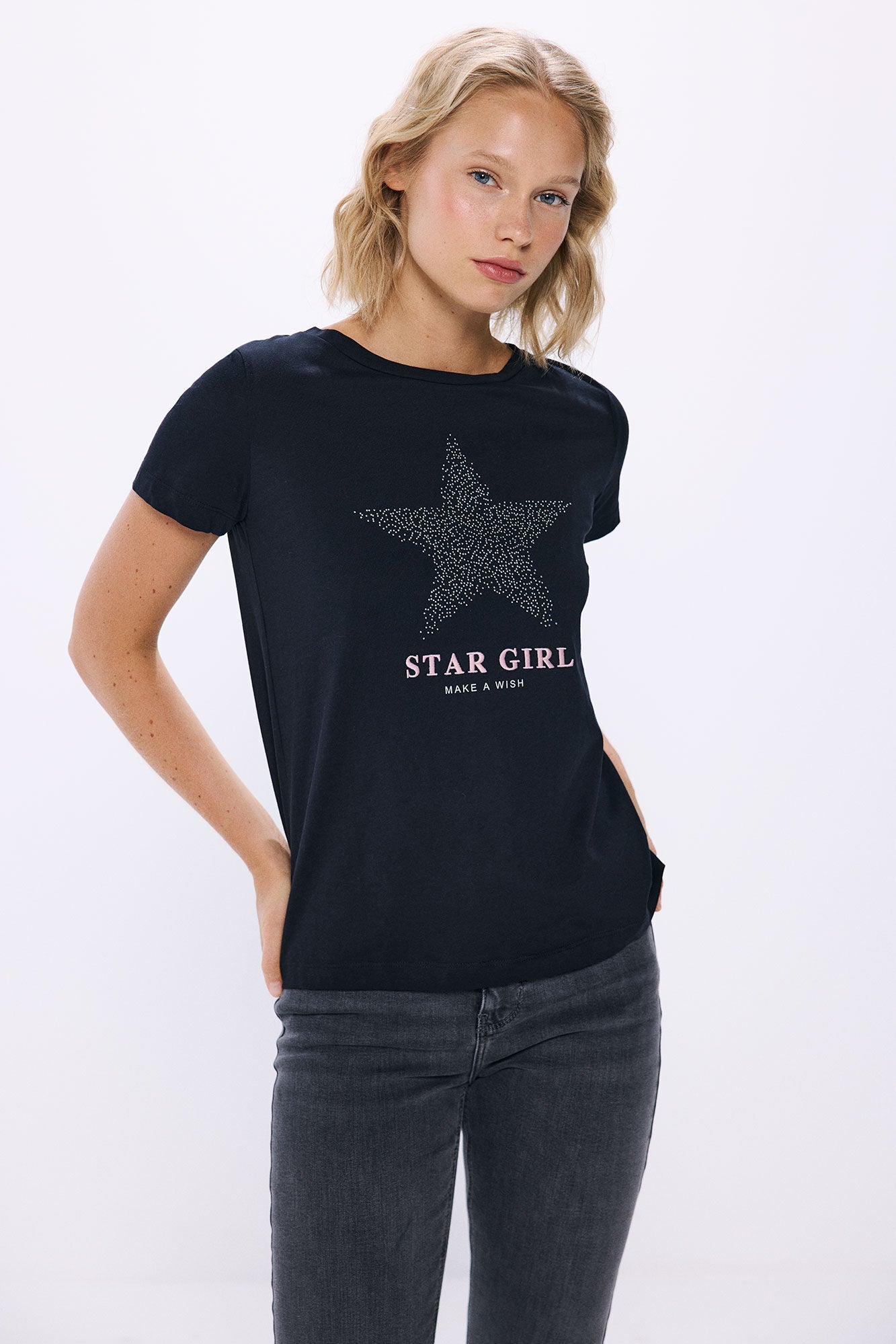 Star T-Shirt