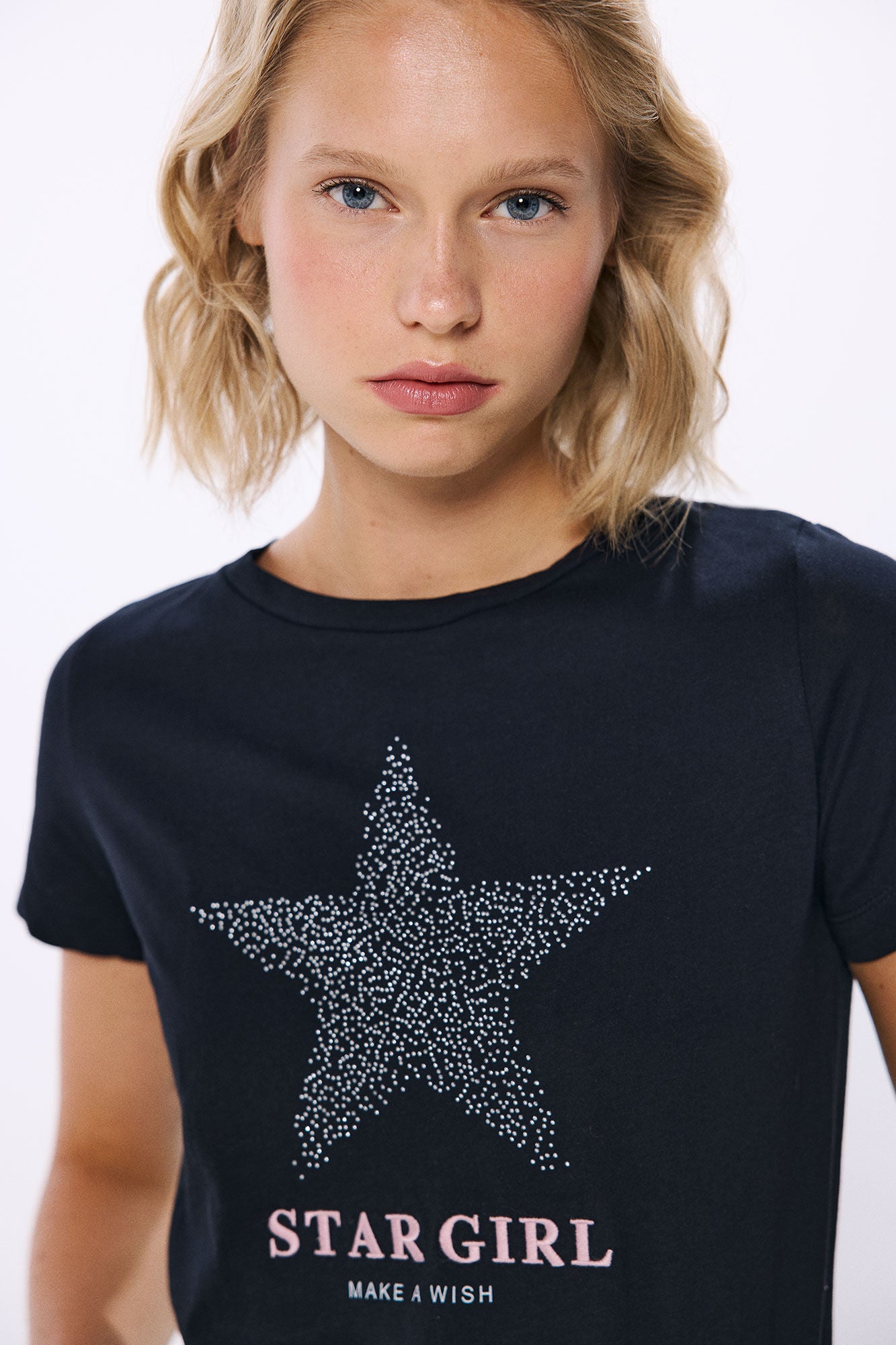 Star T-Shirt