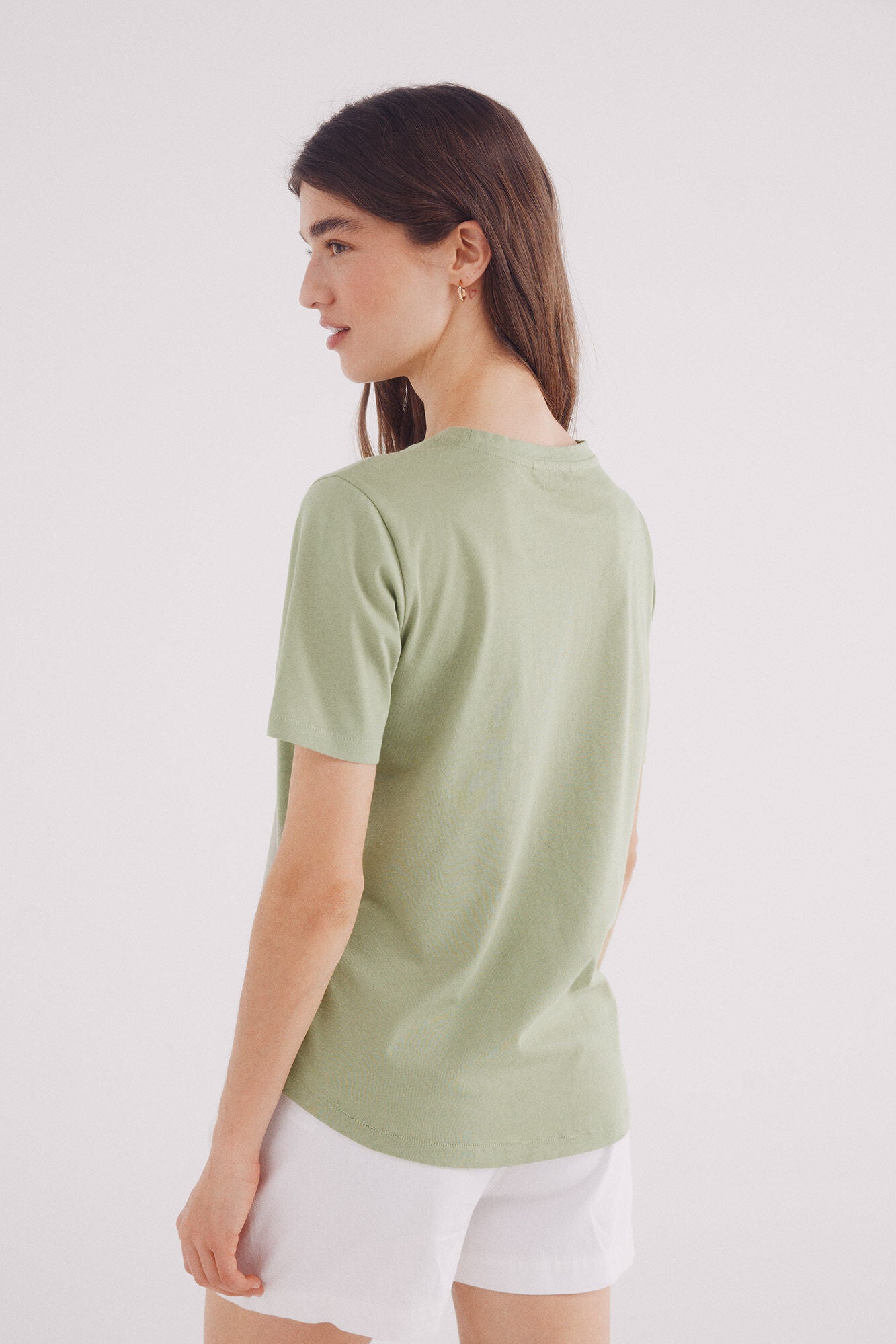 "Pizza Club" T-shirt