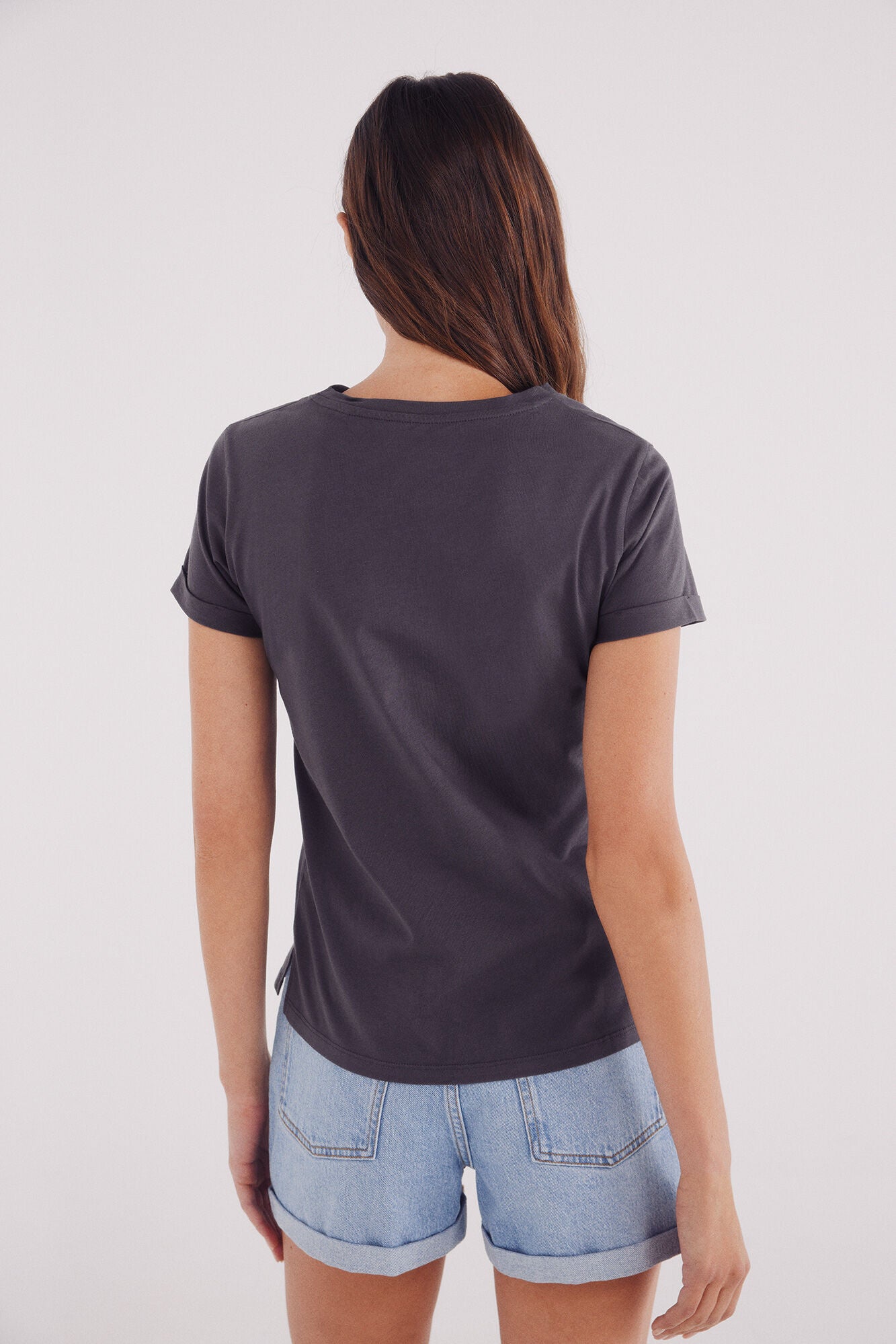 "Mickey Mouse" T-shirt