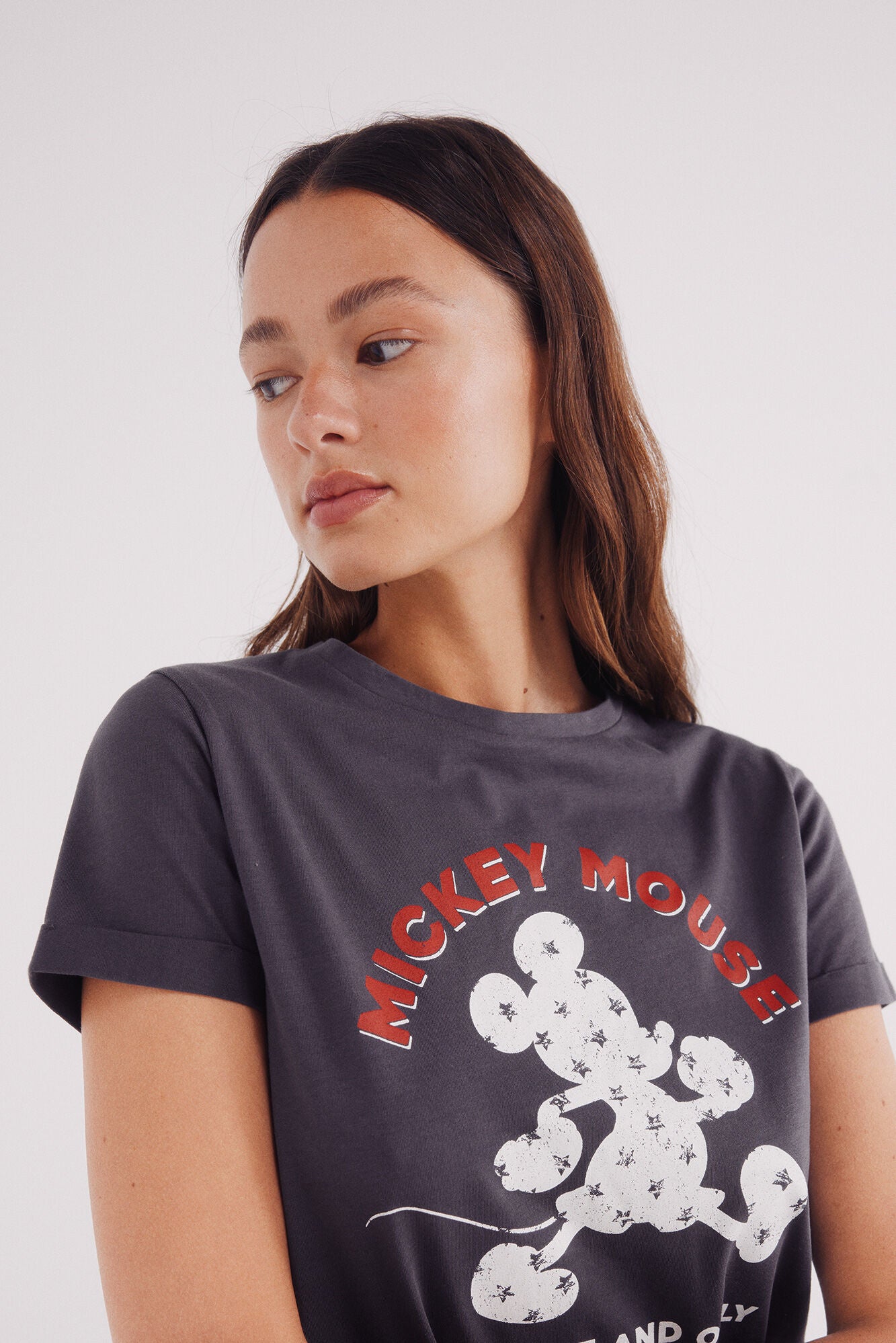 "Mickey Mouse" T-shirt