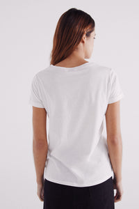 "Au revoir" T-shirt