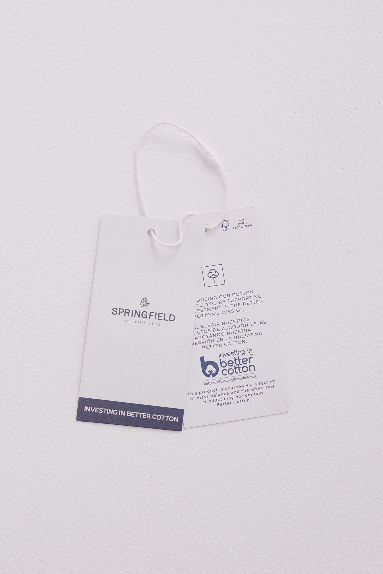 "Bonjour" T-shirt