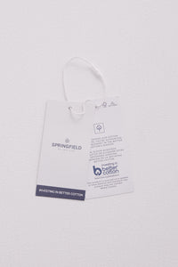 "Bonjour" T-shirt