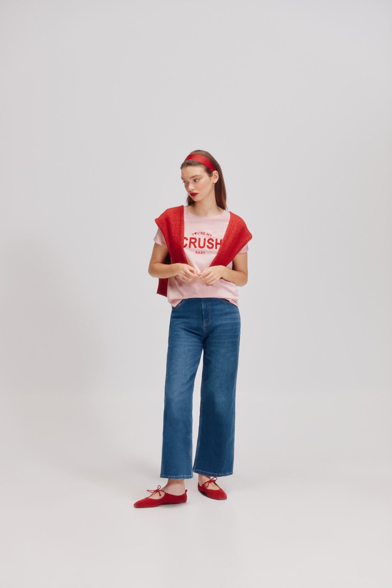 Graphic T-shirt