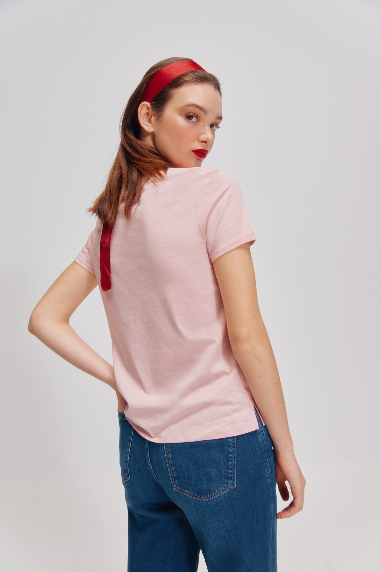Graphic T-shirt