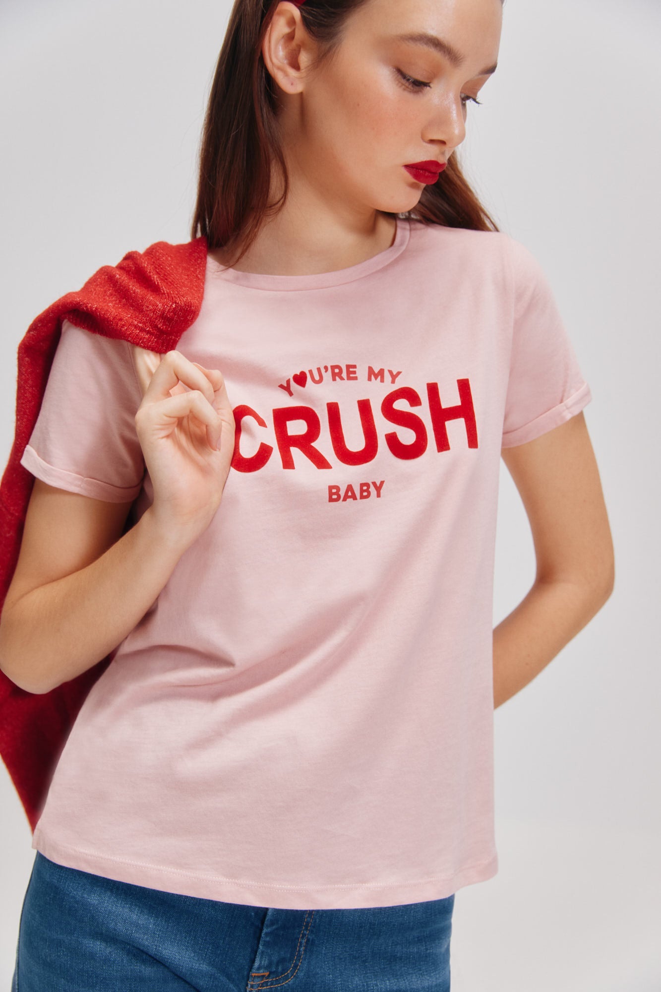 Graphic T-shirt