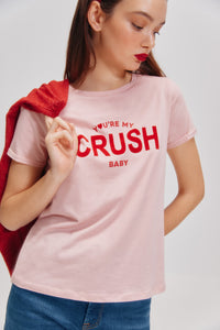 Graphic T-shirt