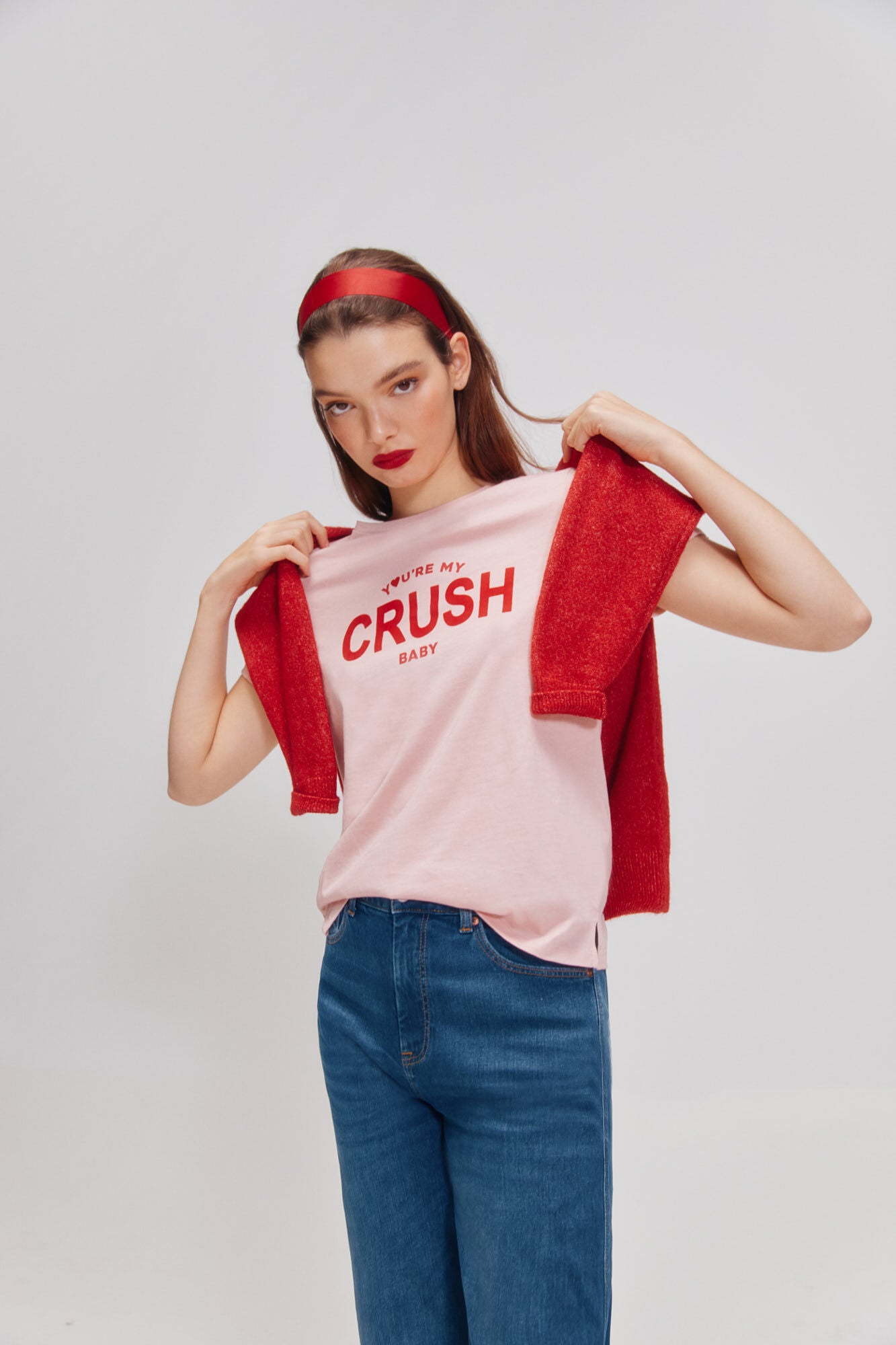 Graphic T-shirt