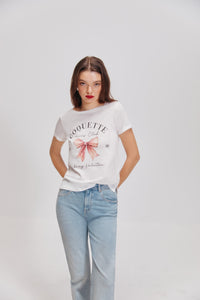 Graphic T-shirt