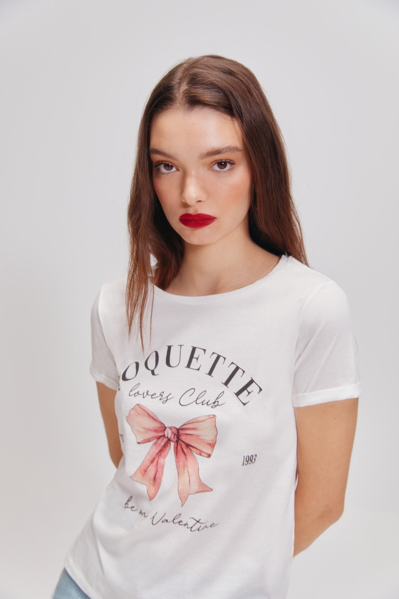 Graphic T-shirt