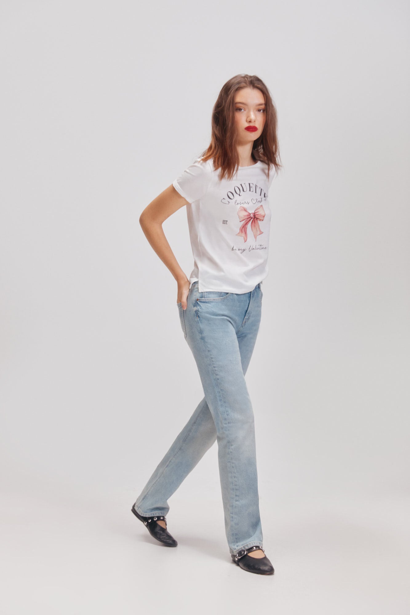 Graphic T-shirt