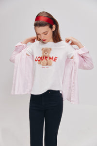 Graphic T-shirt