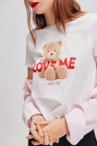 Graphic T-shirt