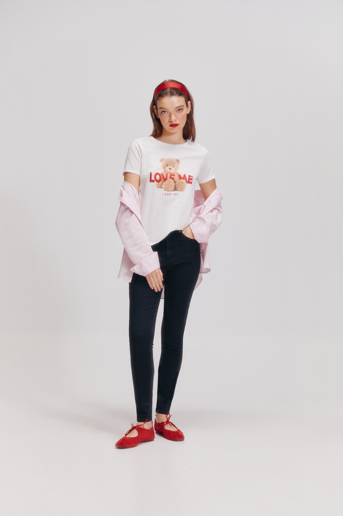 Graphic T-shirt