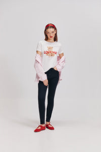 Graphic T-shirt