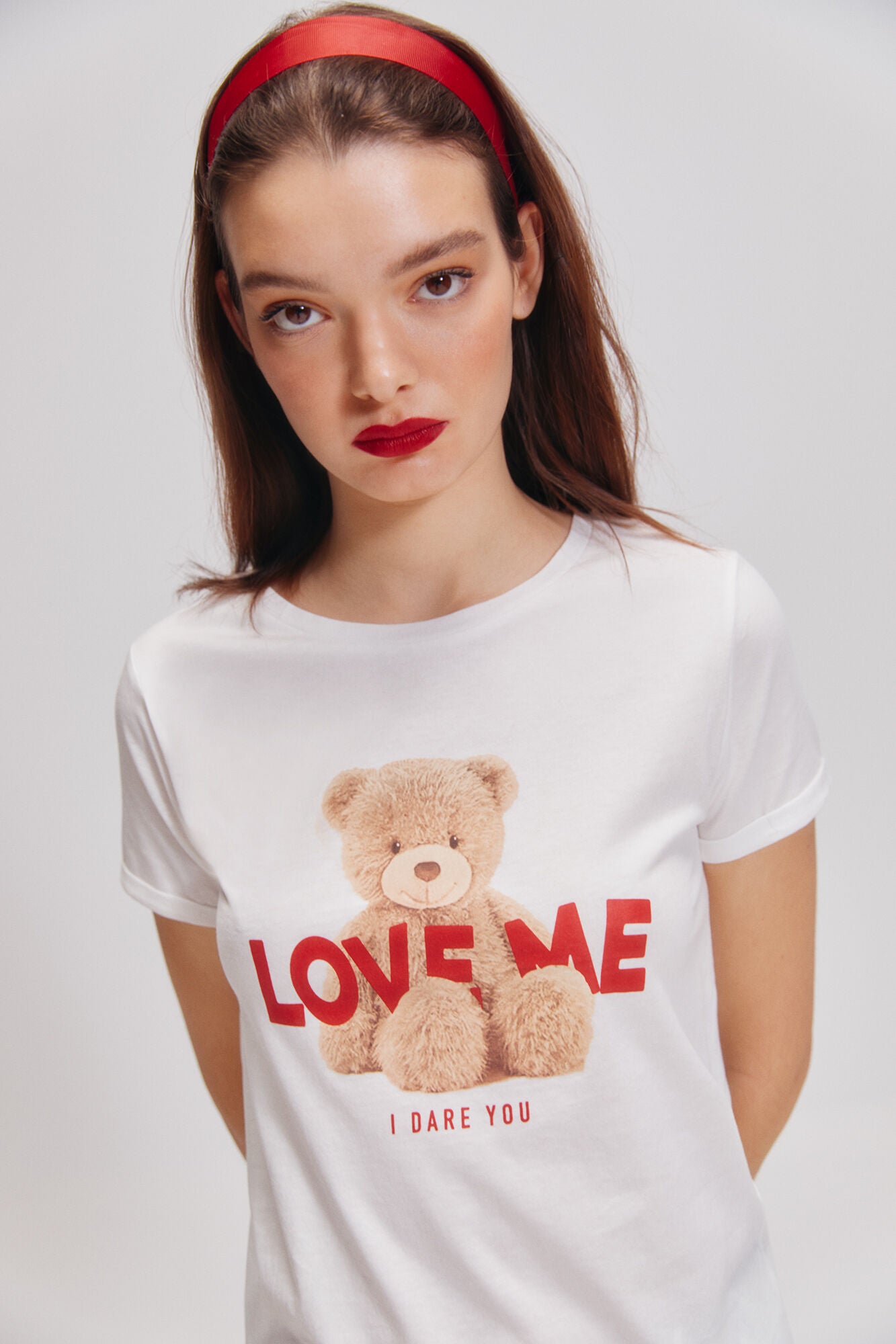 Graphic T-shirt