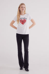 Rolling Stones T-shirt